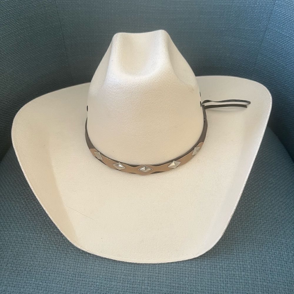 Dallas hats Men’s Cowboy Western Hat 10 XXXXX